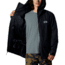 Mountain Hardwear Cloud Bank Gore-Tex Insulated Jacket - Mens, Black, 2XL, 1942831010-Black-XXL