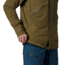 Mountain Hardwear Cloud Bank Gore-Tex Insulated Jacket - Mens, Combat Green, Extra Large, 1851361353-XL