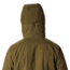Mountain Hardwear Cloud Bank Gore-Tex Insulated Jacket - Mens, Combat Green, Extra Large, 1851361353-XL