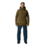Mountain Hardwear Cloud Bank Gore-Tex Insulated Jacket - Mens, Combat Green, Small, OM7767353-S