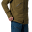 Mountain Hardwear Cloud Bank Gore-Tex Insulated Jacket - Mens, Combat Green, Small, OM7767353-S