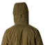 Mountain Hardwear Cloud Bank Gore-Tex Insulated Jacket - Mens, Combat Green, Small, OM7767353-S
