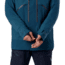 Mountain Hardwear Cloud Bank Gore-Tex Insulated Jacket - Mens, Icelandic, Large, 1851361324-L