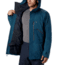 Mountain Hardwear Cloud Bank Gore-Tex Insulated Jacket - Mens, Icelandic, Large, 1851361324-L