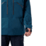 Mountain Hardwear Cloud Bank Gore-Tex Insulated Jacket - Mens, Icelandic, Large, 1851361324-L