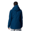 Mountain Hardwear Cloud Bank Gore-Tex Insulated Jacket - Womens, Dark Caspian, Small, 1943041418-DS