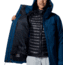Mountain Hardwear Cloud Bank Gore-Tex Insulated Jacket - Womens, Dark Caspian, Small, 1943041418-DS