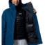 Mountain Hardwear Cloud Bank Gore-Tex Insulated Jacket - Womens, Dark Caspian, Small, 1943041418-DS