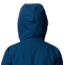 Mountain Hardwear Cloud Bank Gore-Tex Insulated Jacket - Womens, Dark Caspian, Small, 1943041418-DS