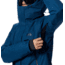 Mountain Hardwear Cloud Bank Gore-Tex Insulated Jacket - Womens, Dark Caspian, Small, 1943041418-DS