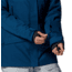 Mountain Hardwear Cloud Bank Gore-Tex Insulated Jacket - Womens, Dark Caspian, Small, 1943041418-DS