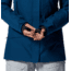 Mountain Hardwear Cloud Bank Gore-Tex Insulated Jacket - Womens, Dark Caspian, Small, 1943041418-DS