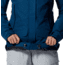 Mountain Hardwear Cloud Bank Gore-Tex Insulated Jacket - Womens, Dark Caspian, Small, 1943041418-DS
