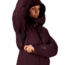 Mountain Hardwear Cloud Bank Gore-Tex Insulated Jacket - Womens, Darkest Dawn, Extra Small, 1850661509-XS