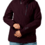 Mountain Hardwear Cloud Bank Gore-Tex Insulated Jacket - Womens, Darkest Dawn, Extra Small, 1850661509-XS