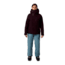 Mountain Hardwear Cloud Bank Gore-Tex Insulated Jacket - Womens, Darkest Dawn, Extra Small, 1850661509-XS