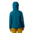 Mountain Hardwear Cloud Bank Gore-Tex Insulated Jacket - Womens, Dive, Medium, 1850661468-M