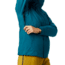 Mountain Hardwear Cloud Bank Gore-Tex Insulated Jacket - Womens, Dive, Medium, 1850661468-M