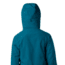 Mountain Hardwear Cloud Bank Gore-Tex Insulated Jacket - Womens, Dive, Medium, 1850661468-M