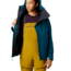 Mountain Hardwear Cloud Bank Gore-Tex Insulated Jacket - Womens, Dive, Medium, 1850661468-M