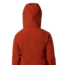 Mountain Hardwear Cloud Bank Gore-Tex Insulated Jacket - Womens, Rusted, Medium, 1850661801-M