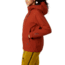 Mountain Hardwear Cloud Bank Gore-Tex Insulated Jacket - Womens, Rusted, Medium, 1850661801-M