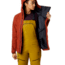 Mountain Hardwear Cloud Bank Gore-Tex Insulated Jacket - Womens, Rusted, Medium, 1850661801-M