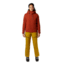 Mountain Hardwear Cloud Bank Gore-Tex Insulated Jacket - Womens, Rusted, Medium, 1850661801-M