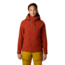 Mountain Hardwear Cloud Bank Gore-Tex Insulated Jacket - Womens, Rusted, Medium, 1850661801-M