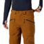 Mountain Hardwear Cloud Bank Gore-Tex Insulated Pant - Men's, Golden Brown, Large, Regular, OM8168233-L-R