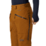 Mountain Hardwear Cloud Bank Gore-Tex Insulated Pant - Men's, Golden Brown, Large, Regular, OM8168233-L-R