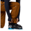 Mountain Hardwear Cloud Bank Gore-Tex Insulated Pant - Men's, Golden Brown, Large, Regular, OM8168233-L-R