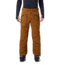 Mountain Hardwear Cloud Bank Gore-Tex Insulated Pant - Men's, Golden Brown, Medium, Regular, OM8168233-M-R