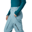 Mountain Hardwear Cloud Bank Gore-Tex Insulated Pant - Women's, Peak Blue, Medium, Short Inseam, OL7786456-M-S
