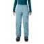 Mountain Hardwear Cloud Bank Gore-Tex Insulated Pant - Women's, Peak Blue, Medium, Short Inseam, OL7786456-M-S
