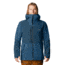 Mountain Hardwear Cloud Bank Gore-Tex Jacket - Men's, Blue Horizon, Extra Large, OM7768402-XL