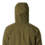Mountain Hardwear Cloud Bank Gore-Tex Jacket - Mens, Combat Green, Extra Large, 1851371353-XL