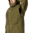 Mountain Hardwear Cloud Bank Gore-Tex Jacket - Mens, Combat Green, Extra Large, 1851371353-XL