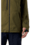 Mountain Hardwear Cloud Bank Gore-Tex Jacket - Mens, Combat Green, Extra Large, 1851371353-XL