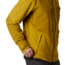 Mountain Hardwear Cloud Bank Gore-Tex Jacket - Mens, Dark Bolt, Large, 1851371236-L