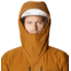 Mountain Hardwear Cloud Bank Gore-Tex Jacket - Men's, Golden Brown, Medium, OM7768233-M
