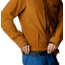 Mountain Hardwear Cloud Bank Gore-Tex Jacket - Men's, Golden Brown, Medium, OM7768233-M