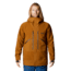Mountain Hardwear Cloud Bank Gore-Tex Jacket - Men's, Golden Brown, Medium, OM7768233-M
