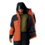 Mountain Hardwear Cloud Bank Gore-Tex Jacket - Mens, Raw Carnelian/Black, Large, 2091881859-L