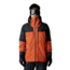 Mountain Hardwear Cloud Bank Gore-Tex Jacket - Mens, Raw Carnelian/Black, Large, 2091881859-L