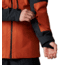 Mountain Hardwear Cloud Bank Gore-Tex Jacket - Mens, Raw Carnelian/Black, Large, 2091881859-L