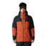 Mountain Hardwear Cloud Bank Gore-Tex Jacket - Men's, Raw Carnelian/Black, Large, 2091881859-L