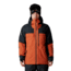 Mountain Hardwear Cloud Bank Gore-Tex Jacket - Mens, Raw Carnelian/Black, Large, 2091881859-L