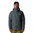 Mountain Hardwear Cloud Bank Gore-Tex Jacket - Mens, Volcanic, Large, 2091881007-L