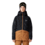 Mountain Hardwear Cloud Bank Gore-Tex Jacket - Women's, Black, Copper Clay, Large, 2092451010-L